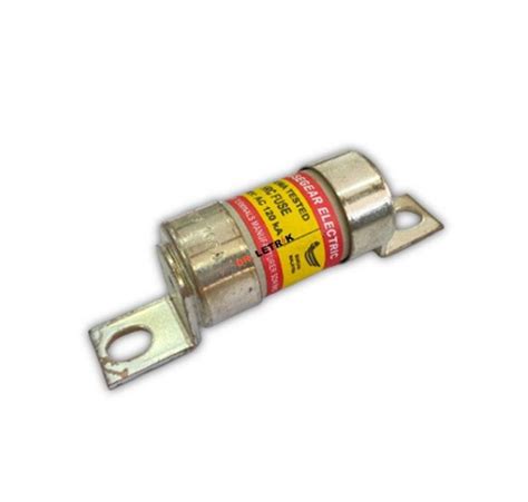 Fusegear Electric A A Hrc Fuse Link Cut Out Fuse Lazada