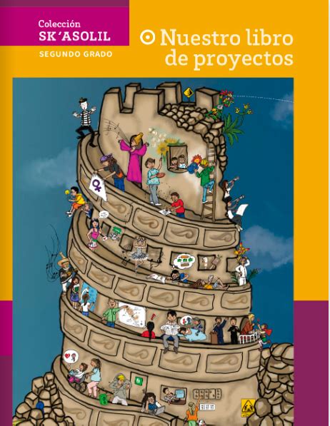 Descarga Los Libros Nuestro Libro De Proyectos Enpdf