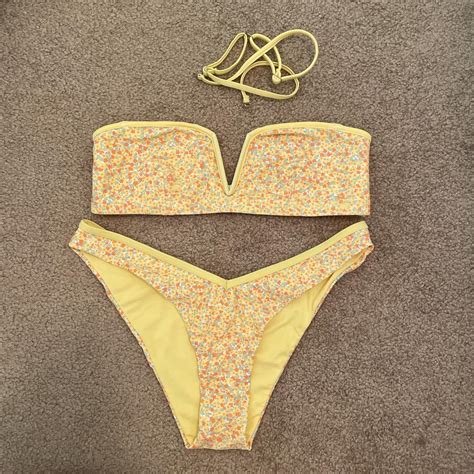 Women S Bikinis And Tankini Sets Depop