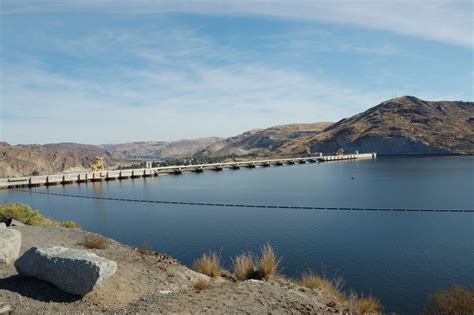 Lake Roosevelt National Recreation Area Find Your Park