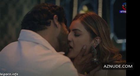 Shivangi Verma Nude Aznude