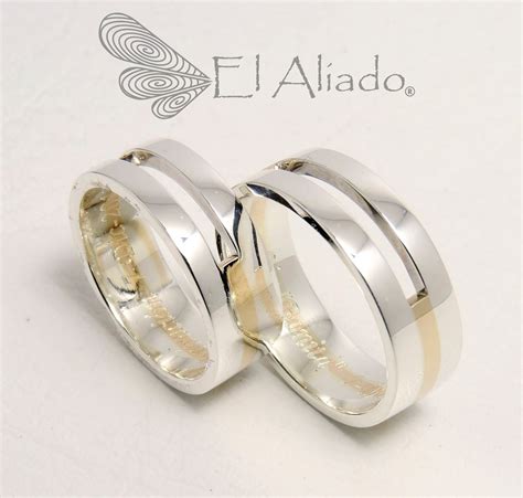 El Aliado Joyas Argollas De Matrimonio Y Anillos De Compromiso