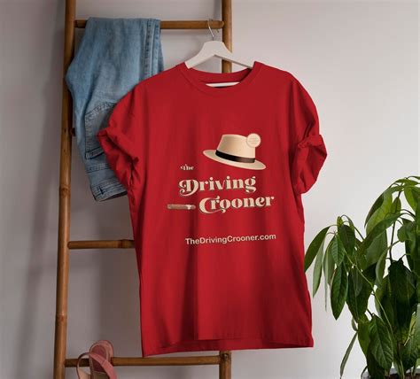 Driving Crooner Shirt Itysl I Think You Should Leave Tshirt Etsy