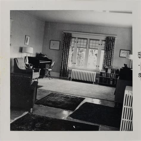 We Found Historic Photos of the New House! — The Grit and Polish