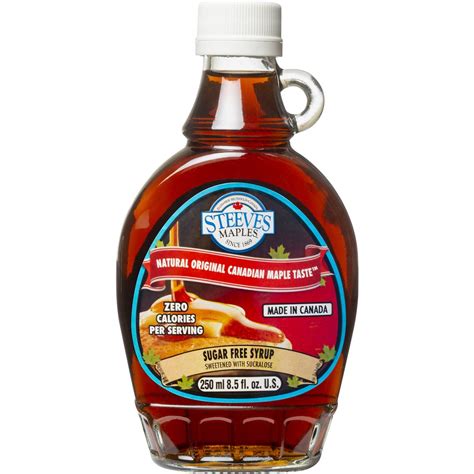 Sugar Free Maple Syrup Woolworths Ferqda