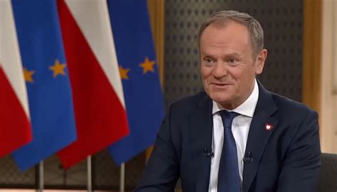 Premier Tusk spotka się w poniedziałek z prezydentem Dudą O czym będą