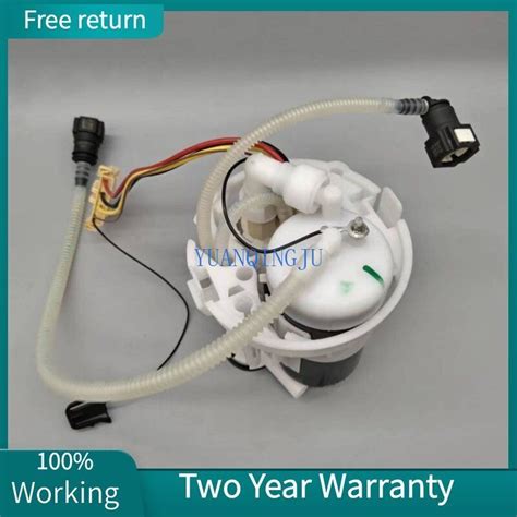 PAE919088 Fuel Pump Module Assembly 9A791908801 For Porsche Panamera 4 ...