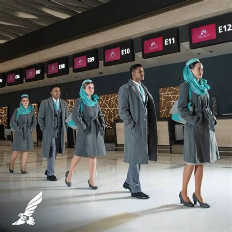 Gulf Air Flight Attendant Requirements And Qualifications Cabin Crew Hq