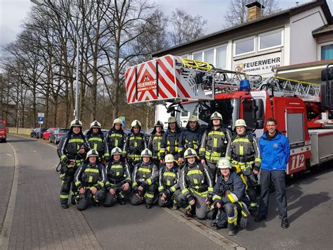 Nachrichten Der Feuerwehren Der Stadt Rotenburg An Der Fulda