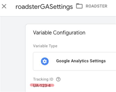 GTM Integration Instructions