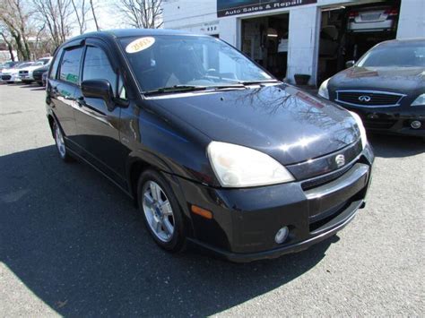 Suzuki Aerio For Sale Carsforsale