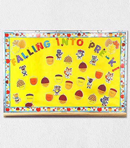 Carson Dellosa 4 In Colorful Bulletin Board Letters For Classroom