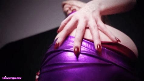 Shiny Ass RIP OFF LDB Mistress Clips4sale