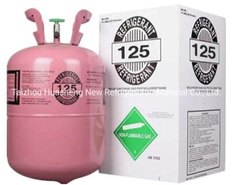 Wholesale Friendly Environmental Mixed Refrigerant R A Composition