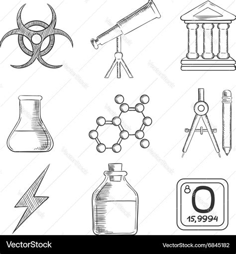 Science Drawing