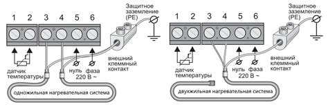 Терморегулятор Теплолюкс ТР 510 NEW | Teploluxe.Market