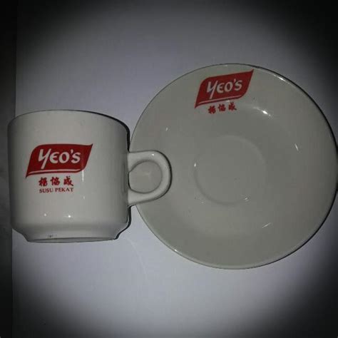 Kopitiam Yeos Hobbies Toys Collectibles Memorabilia Vintage