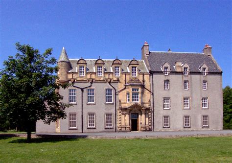 Inch House - Edinburgh Collected