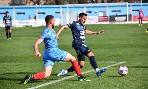 En La Ltima Jugada Del Partido La Topadora Venci A Yupanqui Y