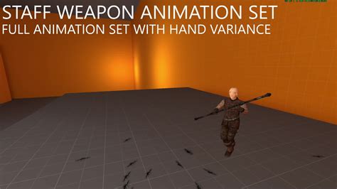 Combat Staff Animations Video Dark Messiah Co Op Mod For Dark