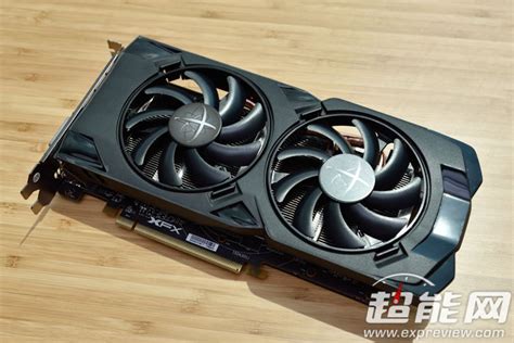 Leak Xfx S Rx Double Dissipation Graphics Card Pictured Lowyat Net