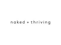 Off Naked Thriving Coupons Promo Codes Deals