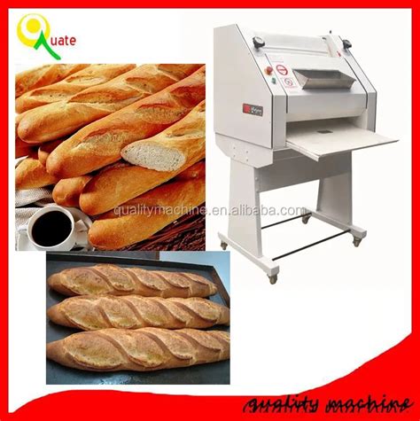 French Baguette Bread Making Machine,French Baguette Bread Maker,French ...