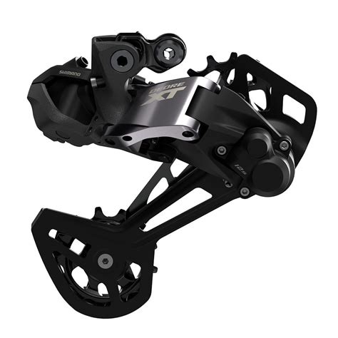 Shimano Is Bringing Out New Deore XT Di2 Groupsets With Auto Shift