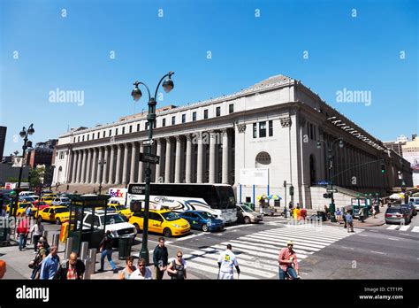 United States Post Office Stock Photos And United States Post Office