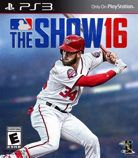 Mlb 16 The Show Juegos Digitales Play Digital Store