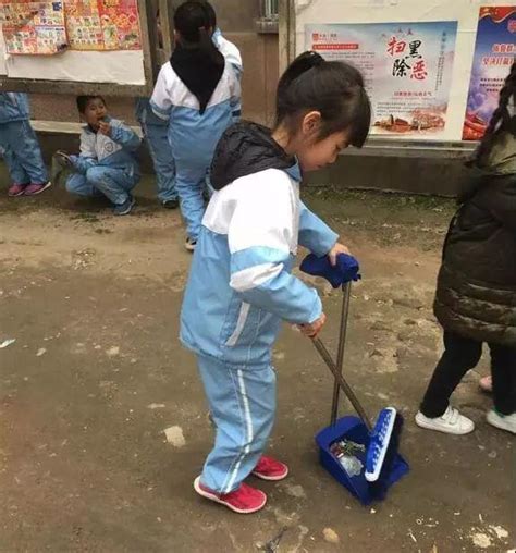 三月春風暖 雷鋒伴你行 全市中小學積極開展學雷鋒志願服務活動 每日頭條