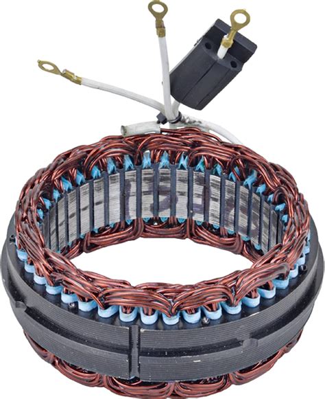 Amazon Total Power Parts Stator Compatible With