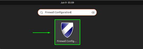 Cómo configurar un cortafuegos con UFW en Ubuntu 22 04