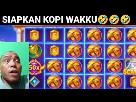 Wak Lappet Bahagia Dapat Surprise Youtube