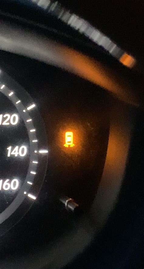 What Is This Symbol On My 07 Lexus Es350 This Just Popped Up On My Dashboard About 20 Mins Ago