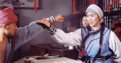 Michelle Yeoh's Best Action Movies, Ranked