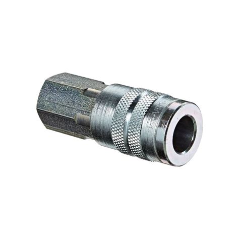 Buy Dixon Valve Coupling 4FF4 Steel Manual Industrial Interchange