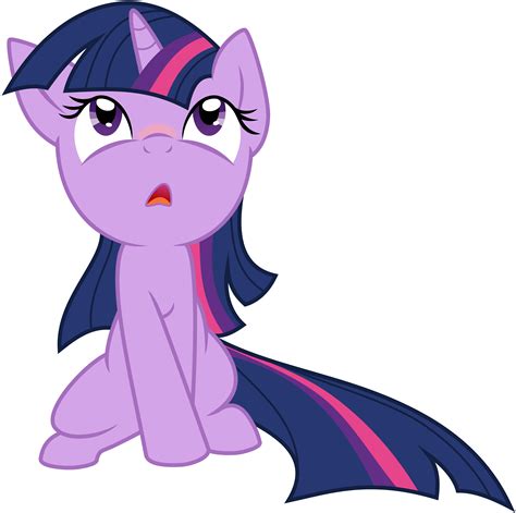 Vector Filly Twilight Sparkle By Kyss S By Kysss90 On Deviantart