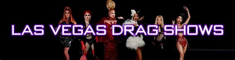 Las Vegas Drag Shows | Surreal