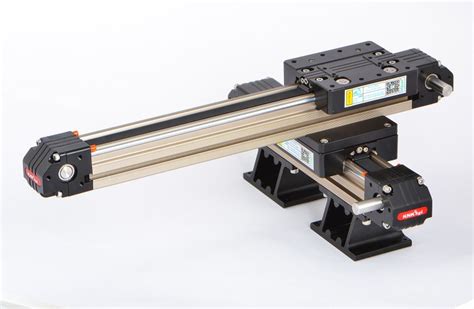 十字滑台的工作原理 东莞市凯尼克自动化设备有限公司