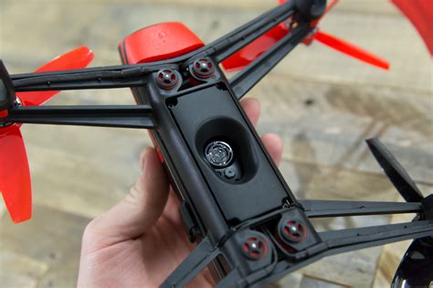 Parrot Bebop Drone Review: A Keen Eye In The Sky Without A Huge Price ...