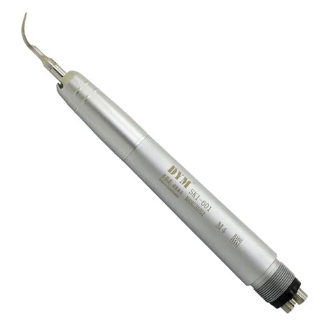 DYM Dental Hygienist Air Scaler Handpiece 2 4 Hole Fit NSK AS2000 G1