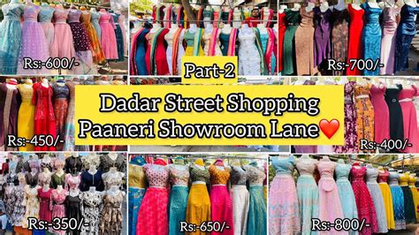 Dadar Street Shopping😍 Mumbai Street Shopping Market😍 Mumbai