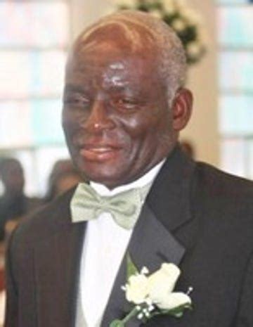 Jimmy Williams Sr. Obituary - Gainesville Sun