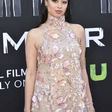 Amber Midthunder Nude Leaks Fapopedia