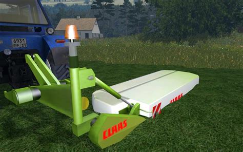 CLAAS DISCO 3050 V2 0 Farming Simulator 19 17 22 Mods FS19 17