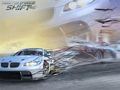 Need for Speed Shift HD Wallpapers Custom size generator