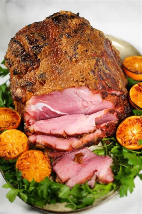 Honey Baked Ham Copycat Recipe Artofit