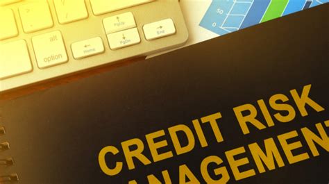 Credit Risk Management Frameworks And Strategies Datafloq