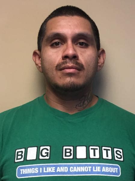 Felipe Martinez Sanchez Jr Sex Offender Or Kidnapper In Othello WA